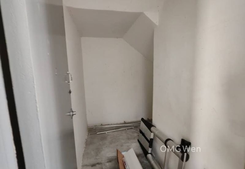 Taman Sungai Kapar Indah