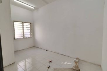 Taman Sungai Kapar Indah