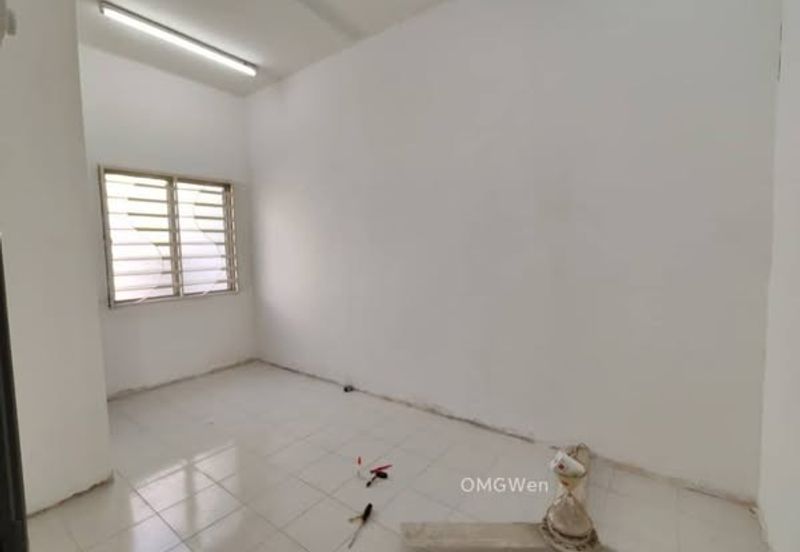 Taman Sungai Kapar Indah