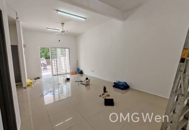 Taman Sungai Kapar Indah