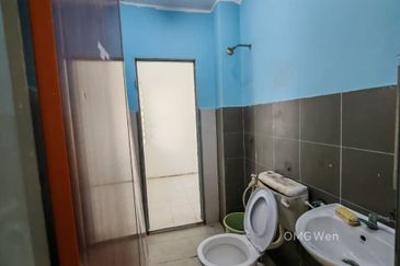 Taman Sungai Kapar Indah