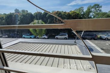 Taman Sungai Kapar Indah