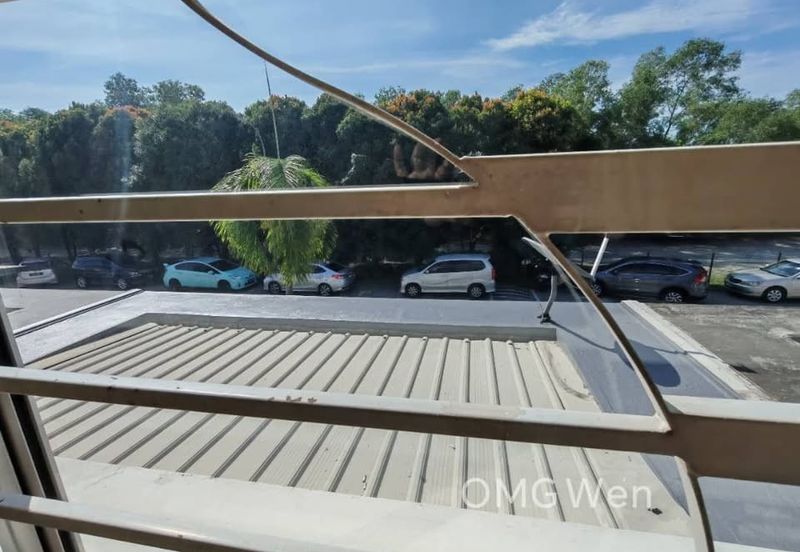 Taman Sungai Kapar Indah