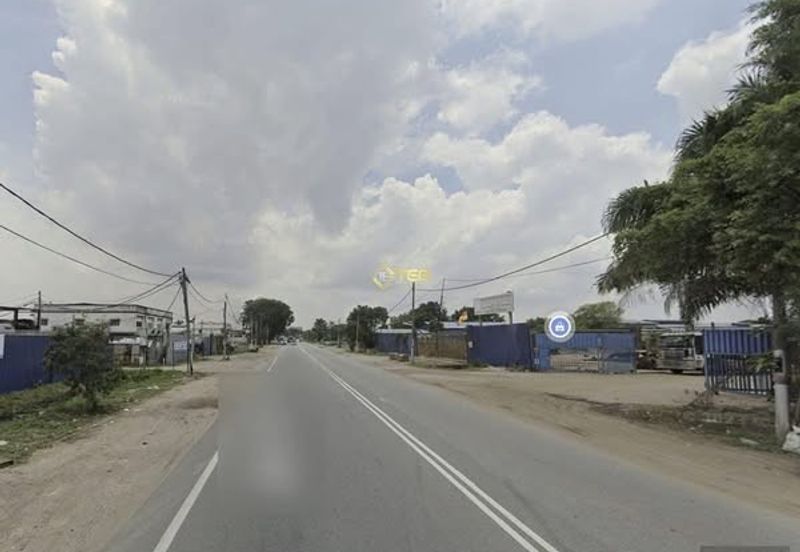 Jalan Bukit Kemuning