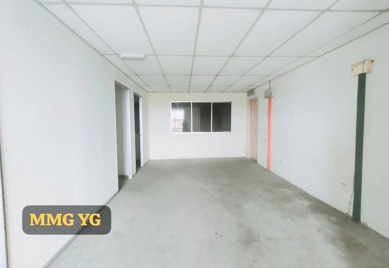 Bukit Kemuning Industrial Park