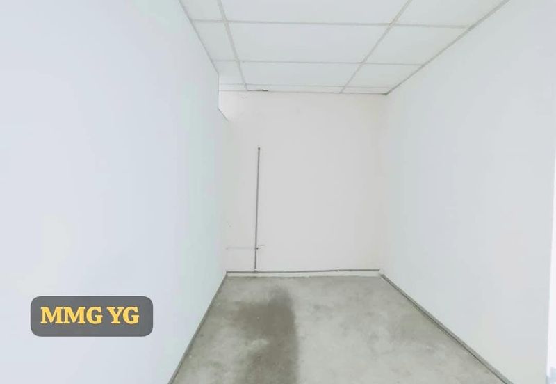 Bukit Kemuning Industrial Park