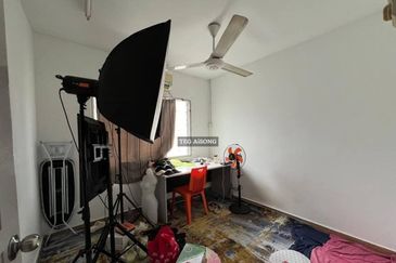 Taman Desawan, Klang