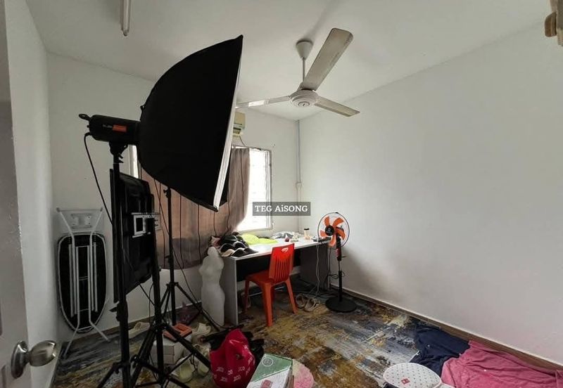 Taman Desawan, Klang