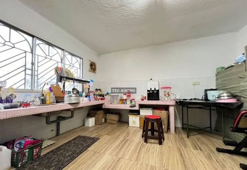 Taman Desawan, Klang