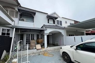 Taman Desawan, Klang