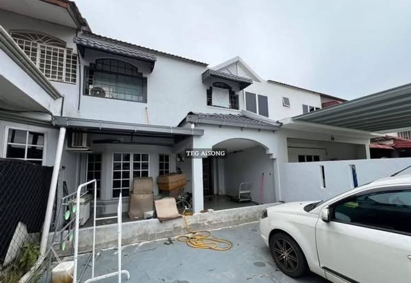 Taman Desawan, Klang