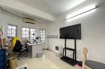 Taman Desawan, Klang