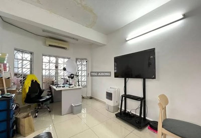 Taman Desawan, Klang