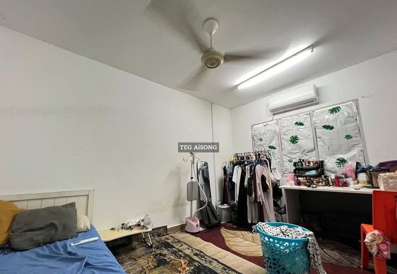 Taman Desawan, Klang