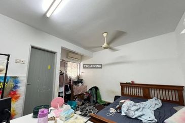 Taman Desawan, Klang