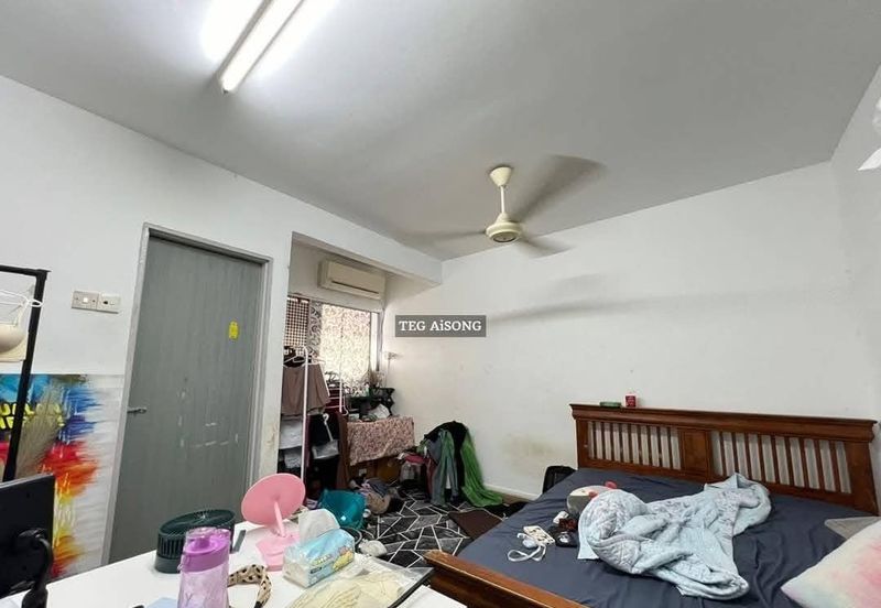 Taman Desawan, Klang