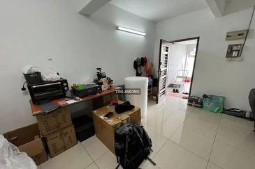 Taman Desawan, Klang