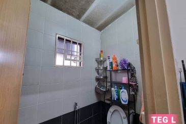 Taman Petaling Indah