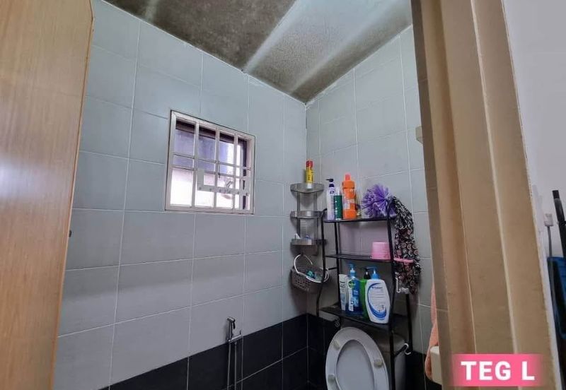 Taman Petaling Indah