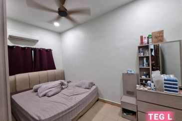 Taman Petaling Indah