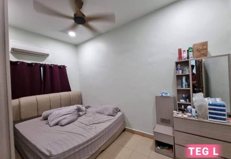 Taman Petaling Indah