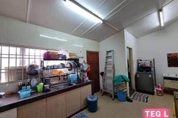 Taman Petaling Indah