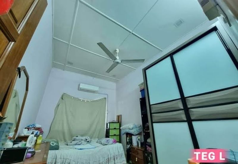 Taman Petaling Indah