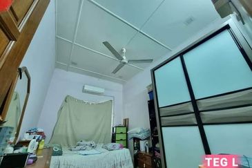 Taman Petaling Indah