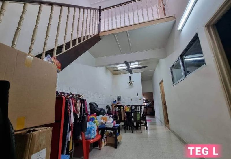 Taman Petaling Indah