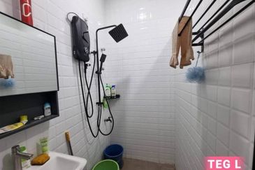 Taman Petaling Indah