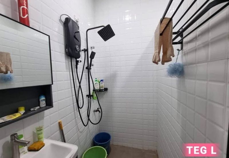 Taman Petaling Indah