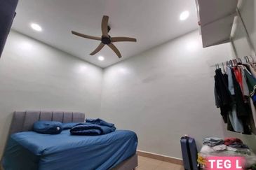 Taman Petaling Indah