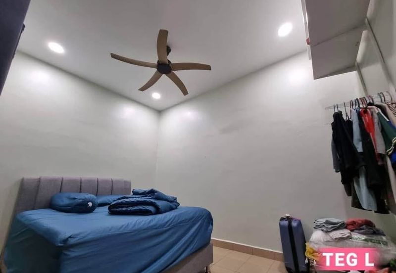 Taman Petaling Indah