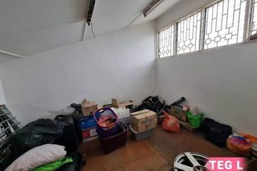 Taman Petaling Indah