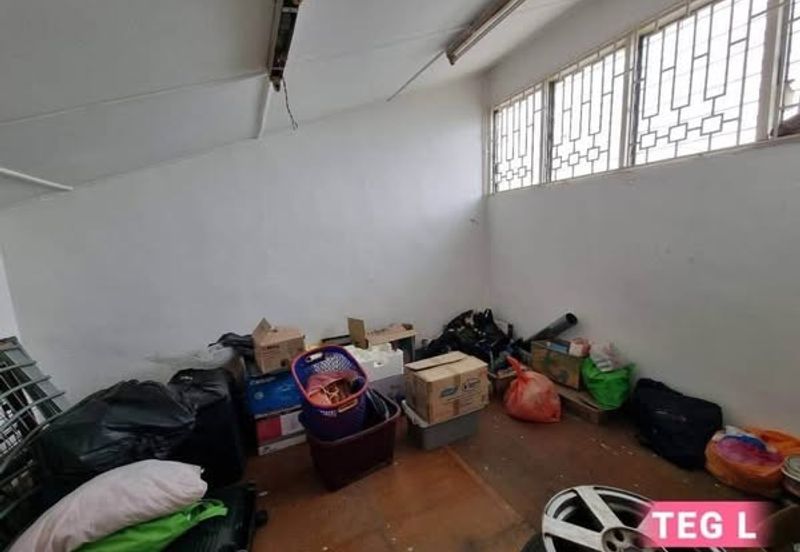 Taman Petaling Indah