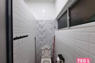 Taman Petaling Indah