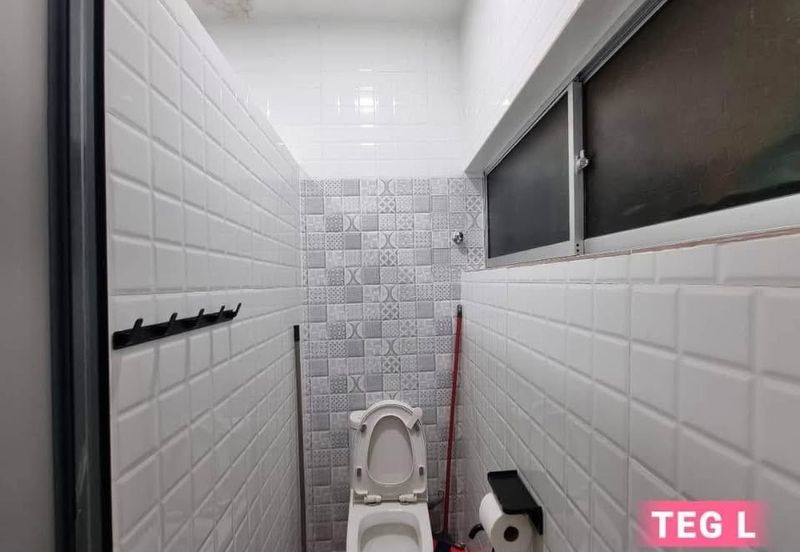 Taman Petaling Indah