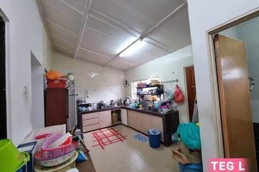 Taman Petaling Indah