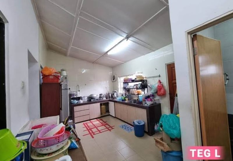 Taman Petaling Indah