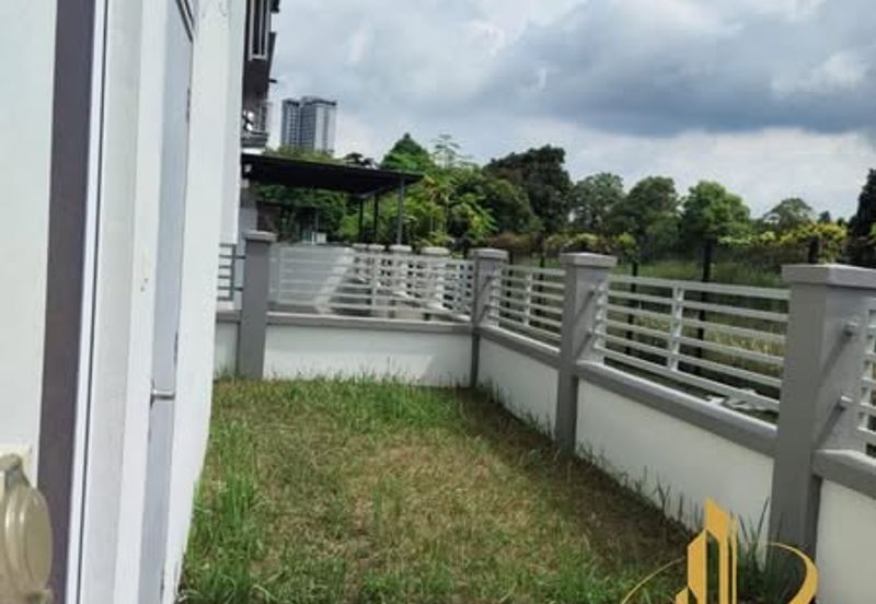 Canary Garden @Bandar Bestari