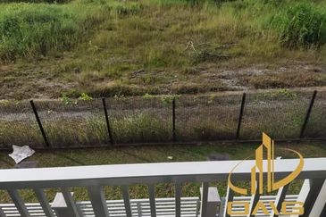 Canary Garden @Bandar Bestari