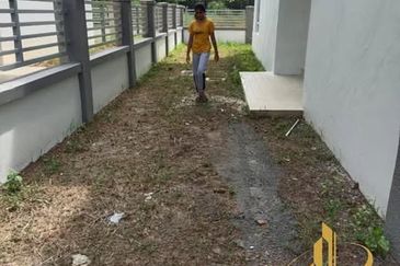 Canary Garden @Bandar Bestari