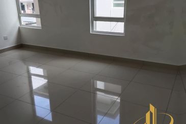 Canary Garden @Bandar Bestari