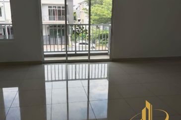 Canary Garden @Bandar Bestari