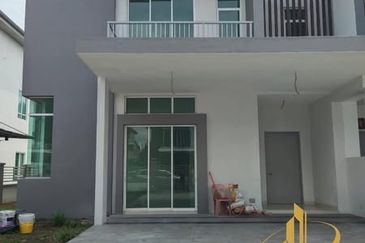 Canary Garden @Bandar Bestari