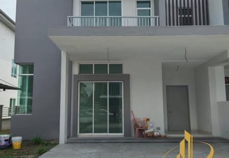 Canary Garden @Bandar Bestari