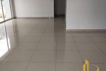 Canary Garden @Bandar Bestari