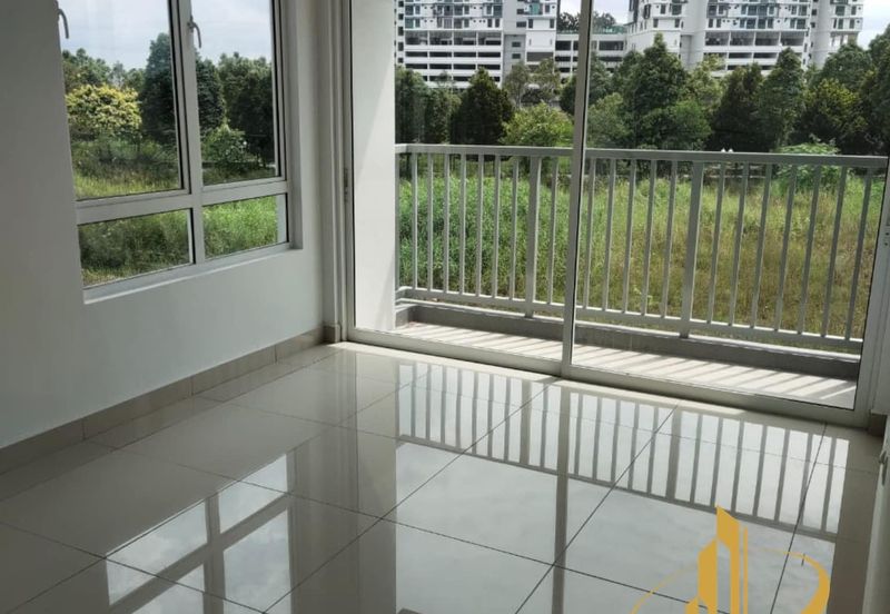 Canary Garden @Bandar Bestari