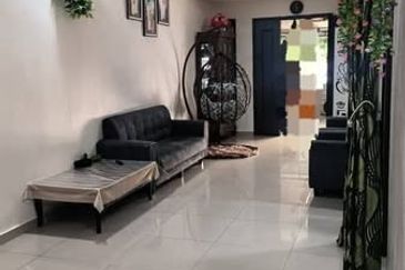 Taman Pendamar Indah