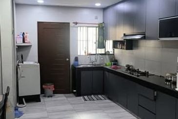 Taman Pendamar Indah